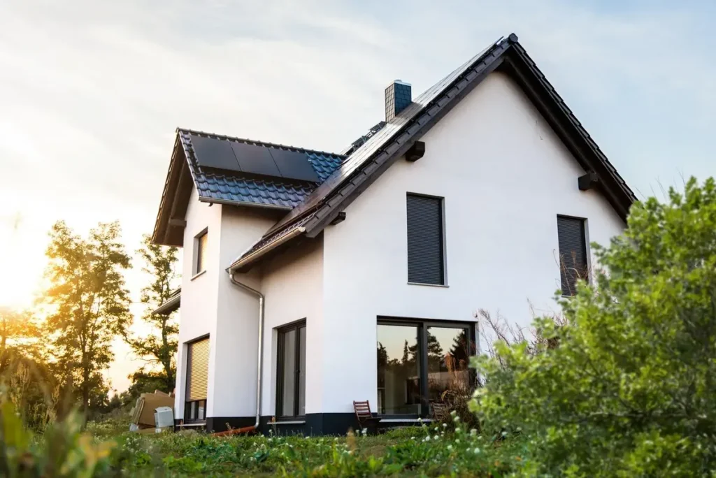 Termomodernizacja budynków Białystok