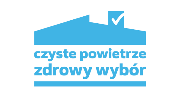 czyste powietrze logo