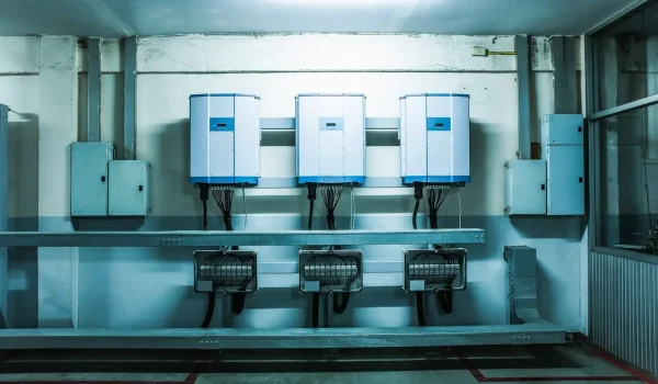 magazyn energii elektrycznej