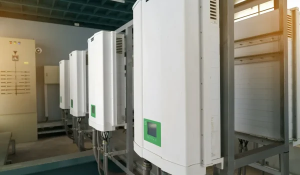 magazyny energii fotowoltaicznej