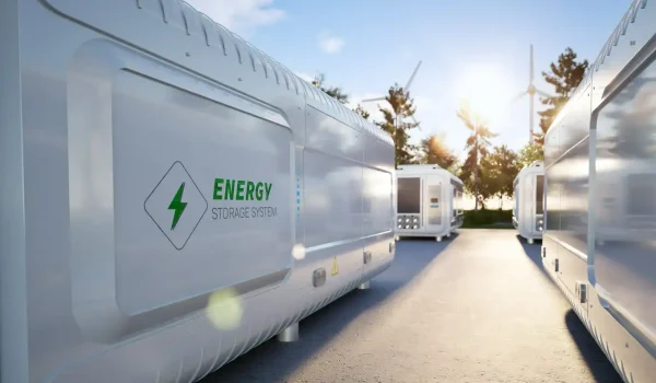 magazyny energii