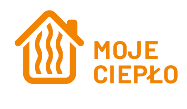 moje cieplo logo