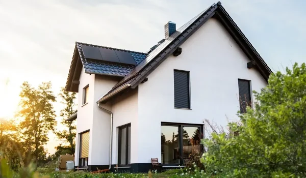 Termomodernizacja budynków Białystok